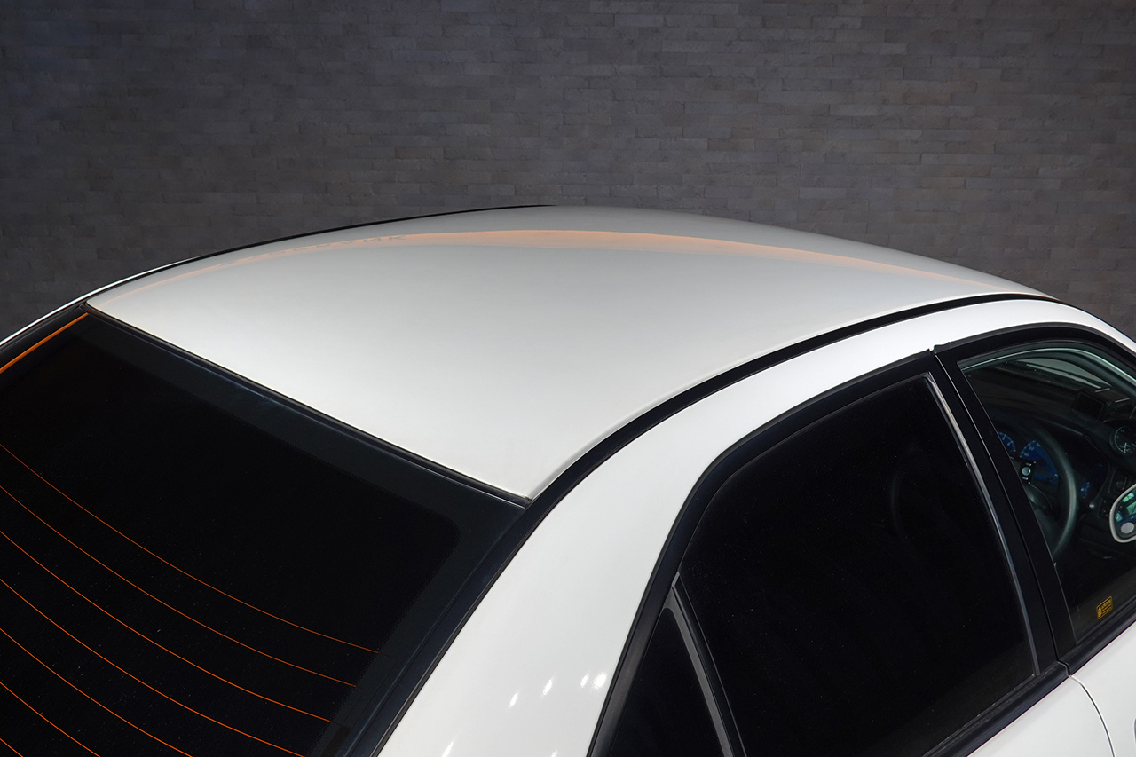 三菱 ランサーエボリューション CP9A ランサーGSR エボリューション6
