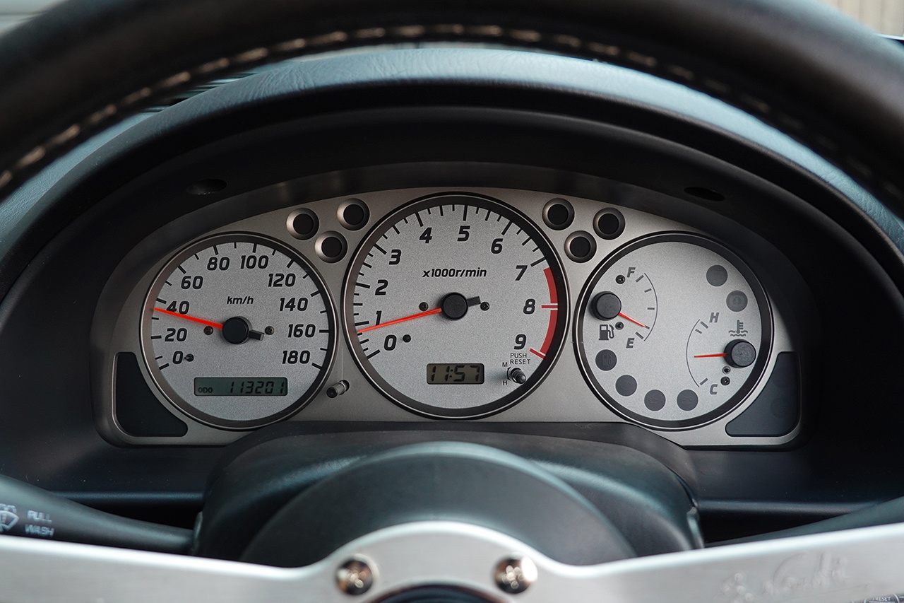 日産 シルビア S15 シルビア スペックR