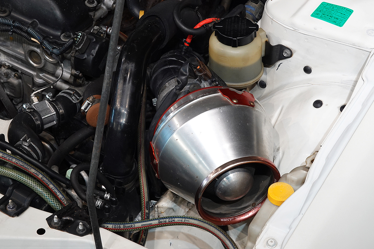 日産 シルビア S15 シルビア スペックR