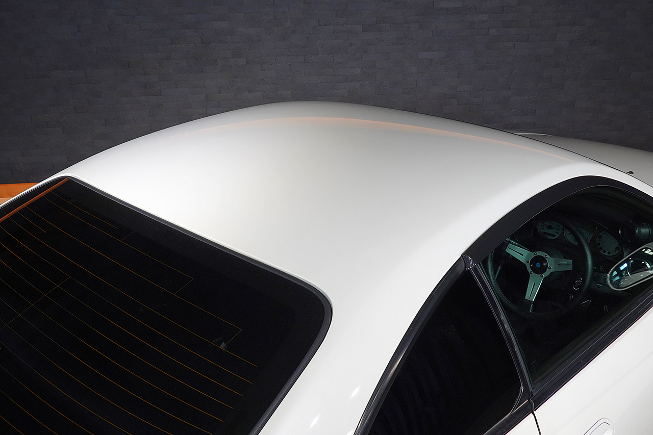 日産 シルビア S15 シルビア スペックR
