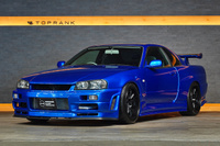 厳選在庫車両リスト（国産車・輸入車）｜トップランク