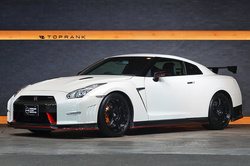 GT-R