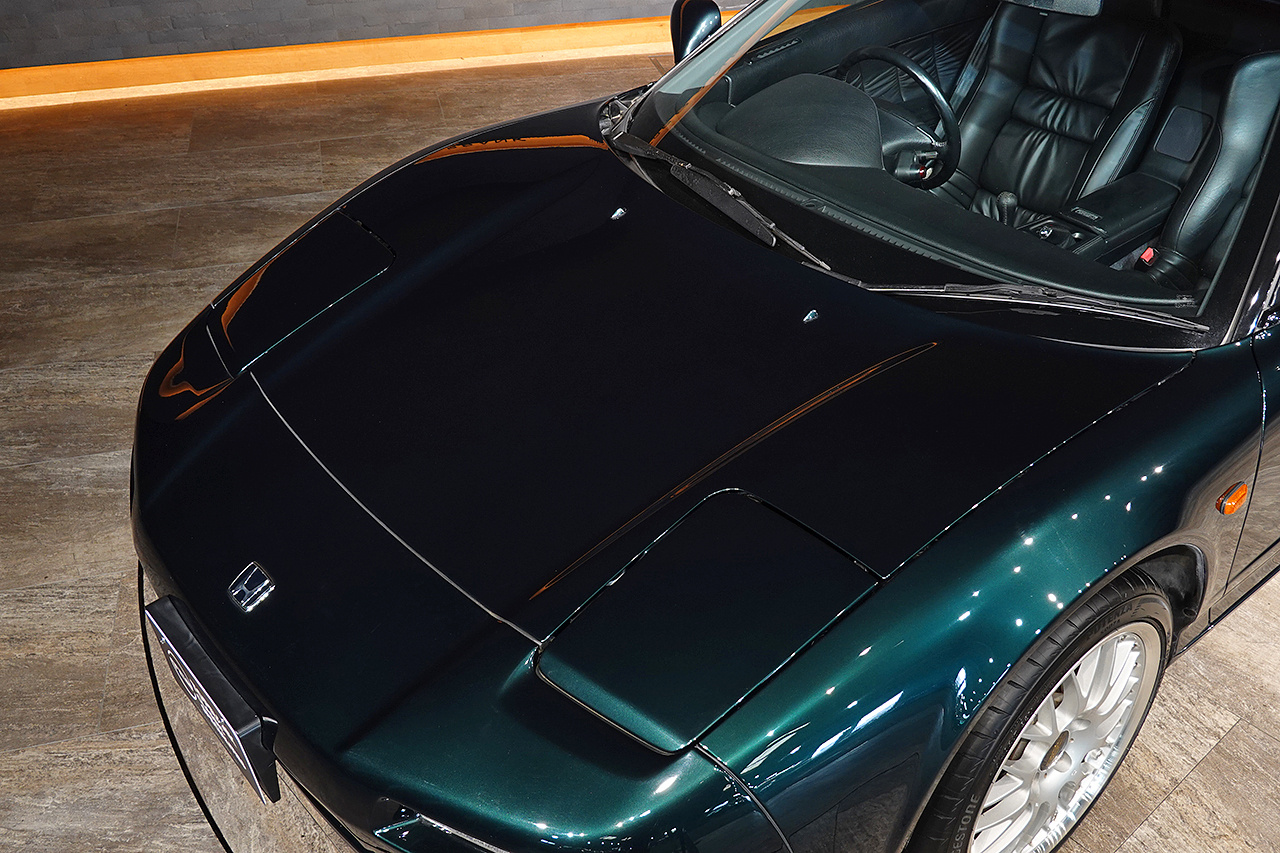 ホンダ NSX NA1 NSX