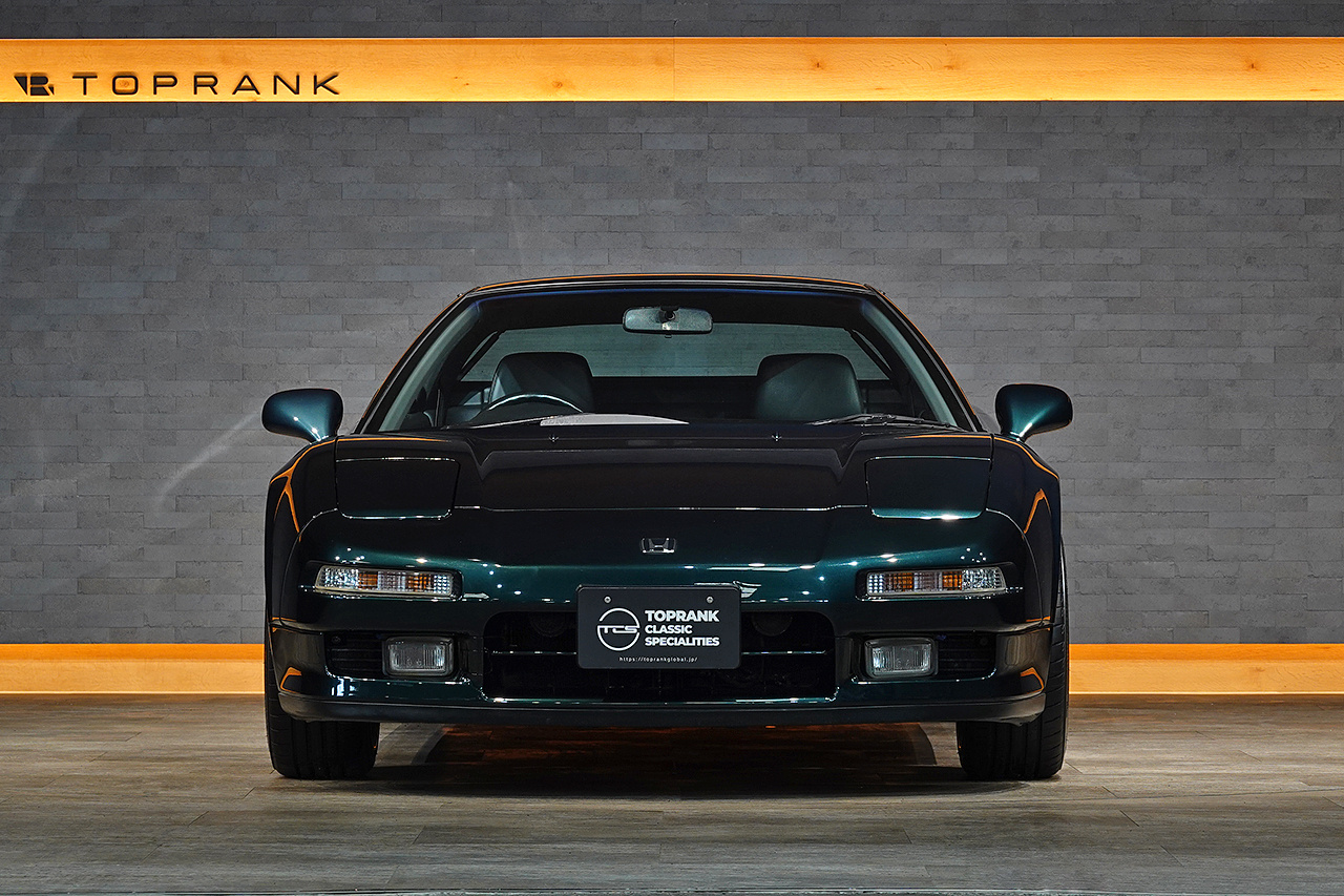 ホンダ NSX NA1 NSX