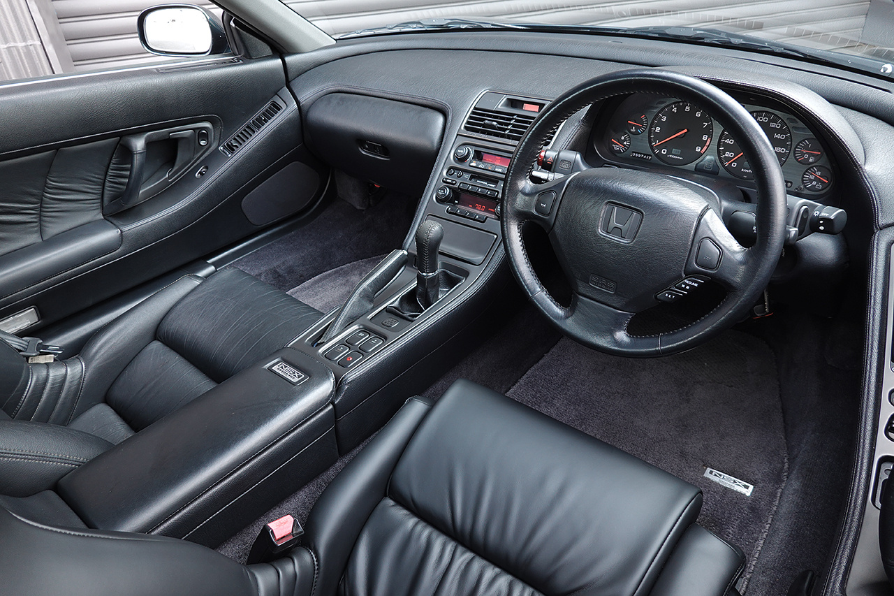 ホンダ NSX NA1 NSX
