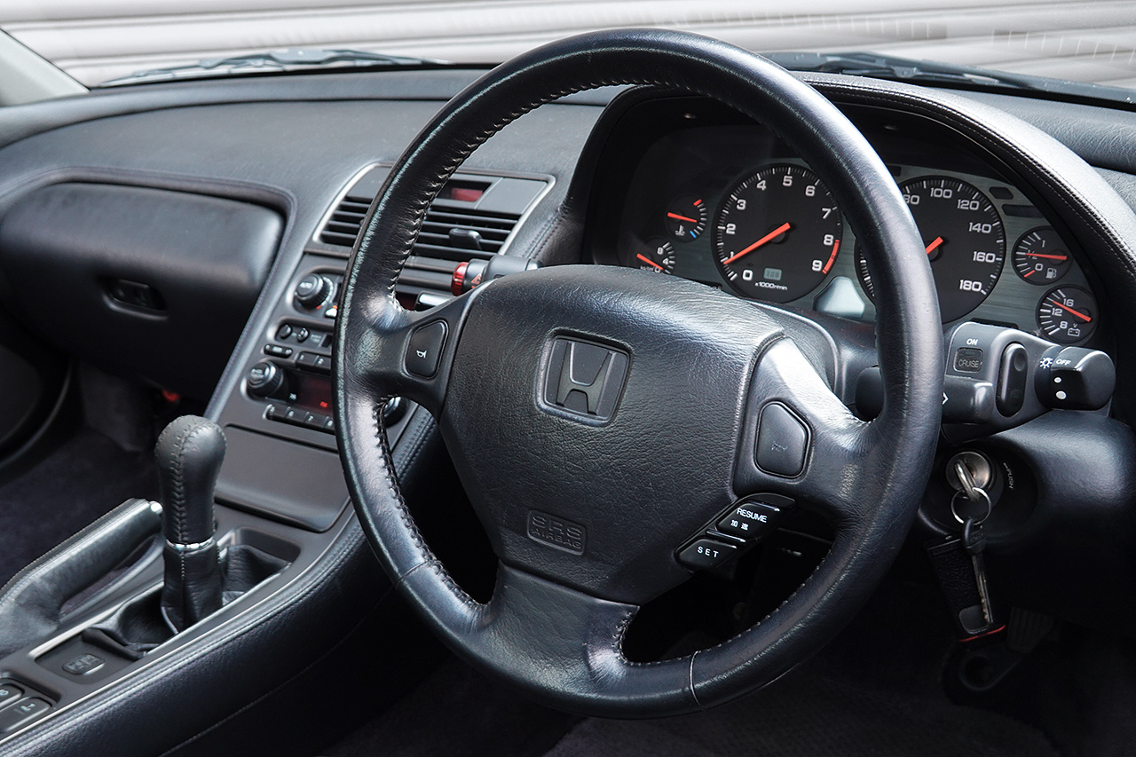 ホンダ NSX NA1 NSX