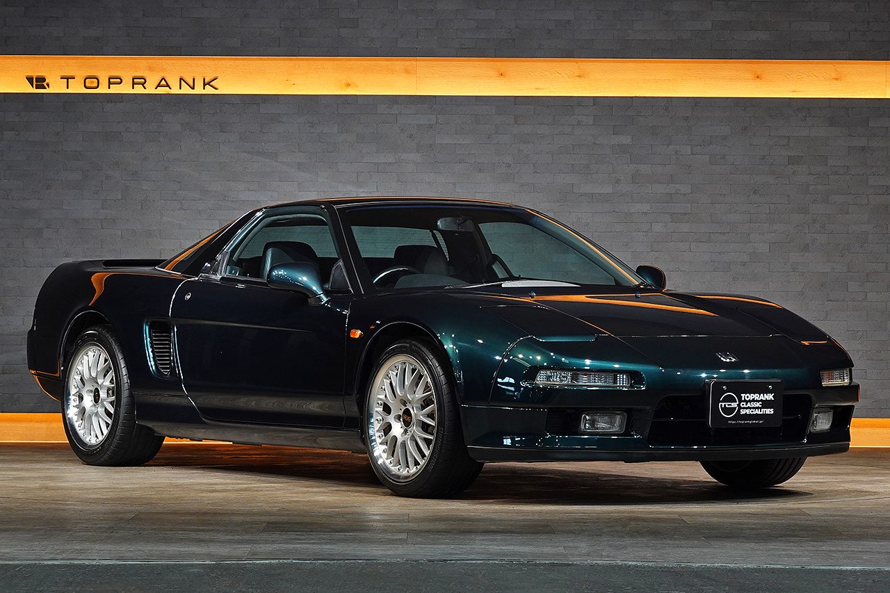 ホンダ NSX NA1 NSX