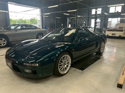 NSX