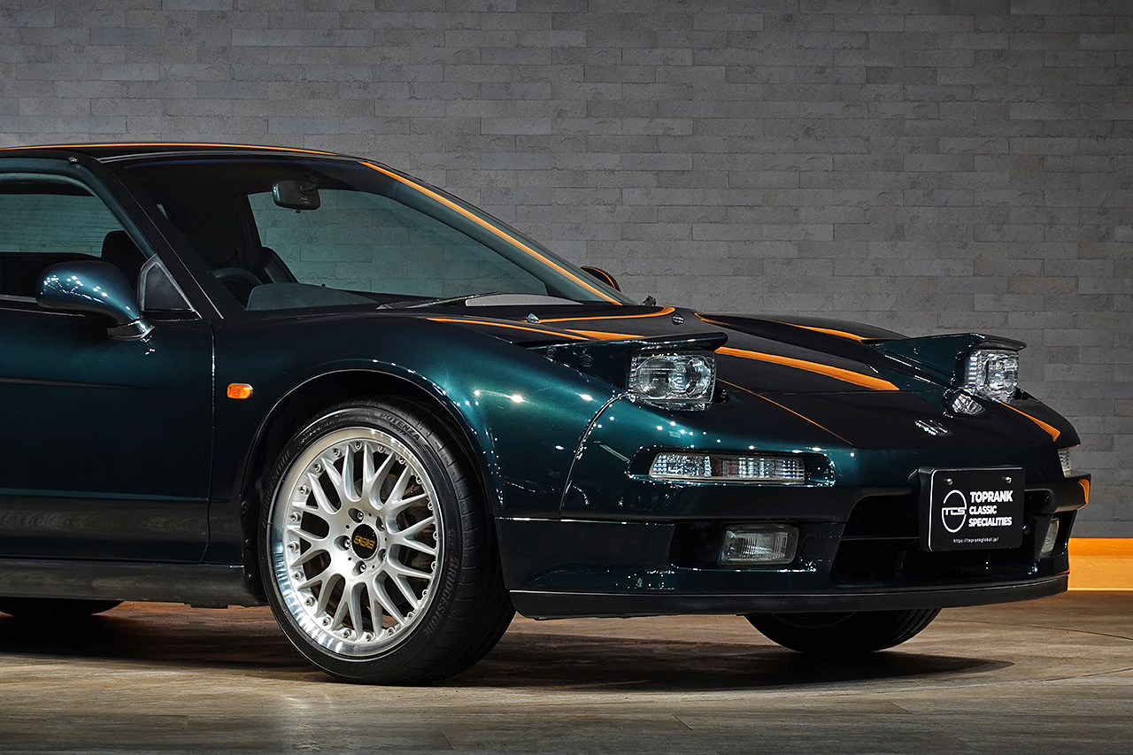 ホンダ NSX NA1 NSX