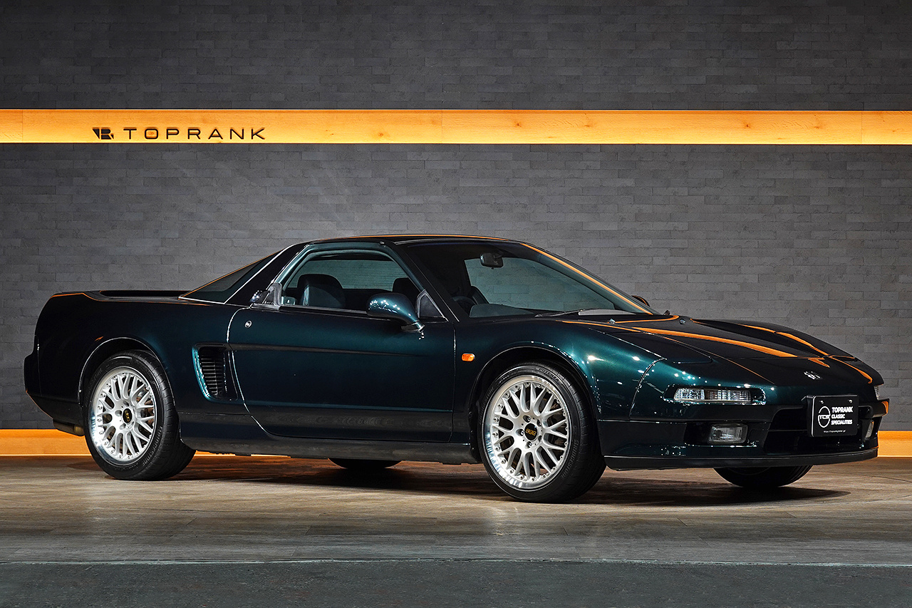ホンダ NSX NA1 NSX