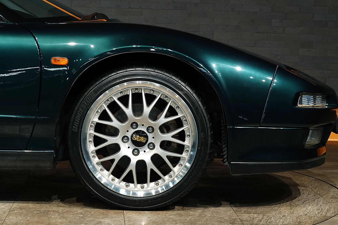 ホンダ NSX NA1 NSX