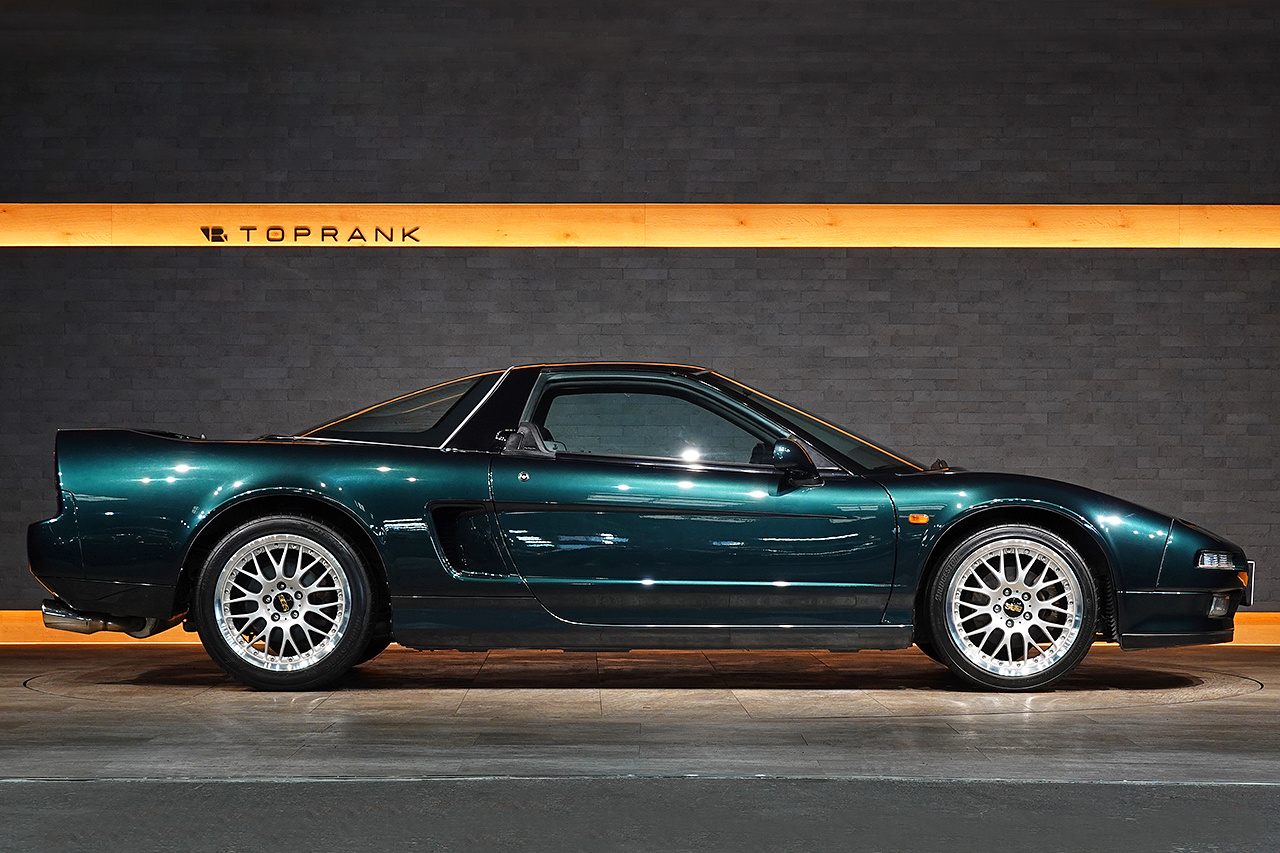 ホンダ NSX NA1 NSX