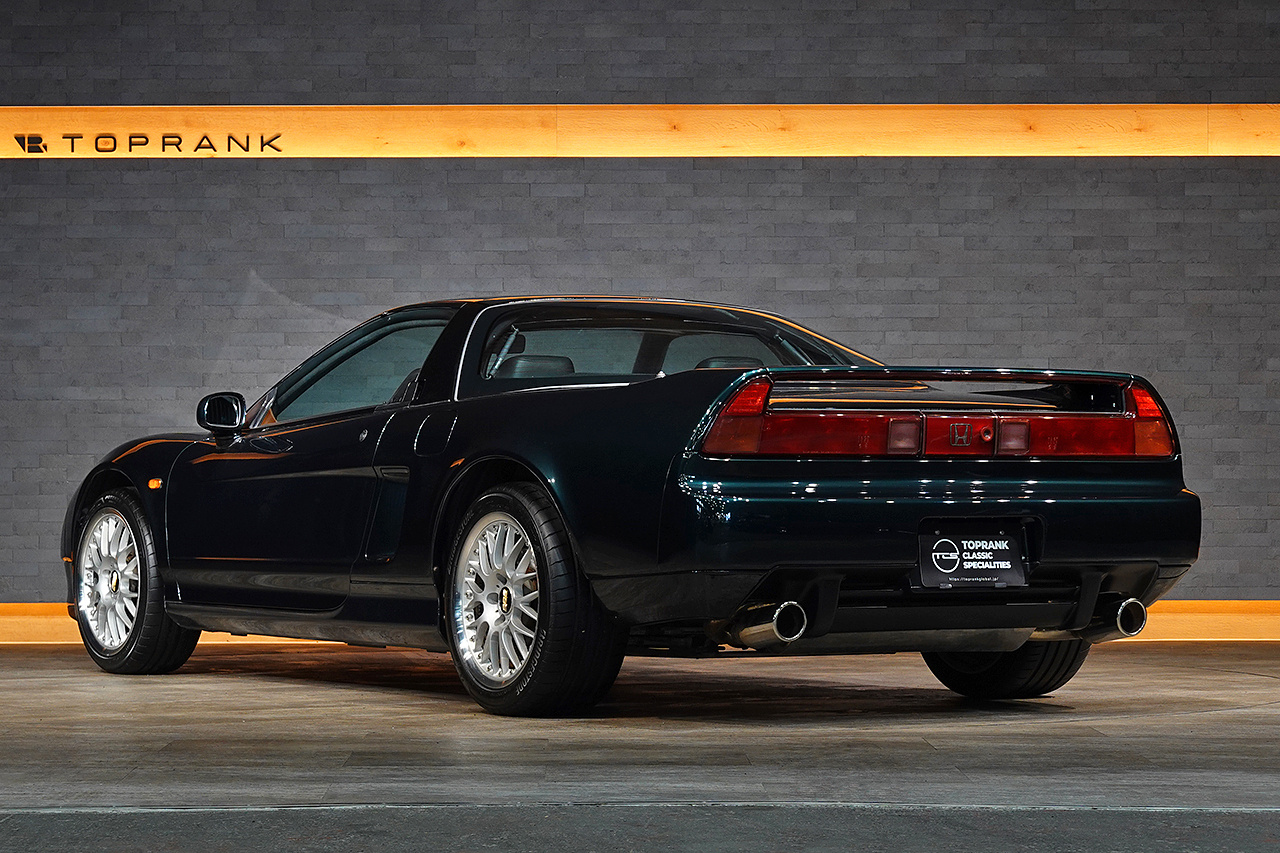 ホンダ NSX NA1 NSX