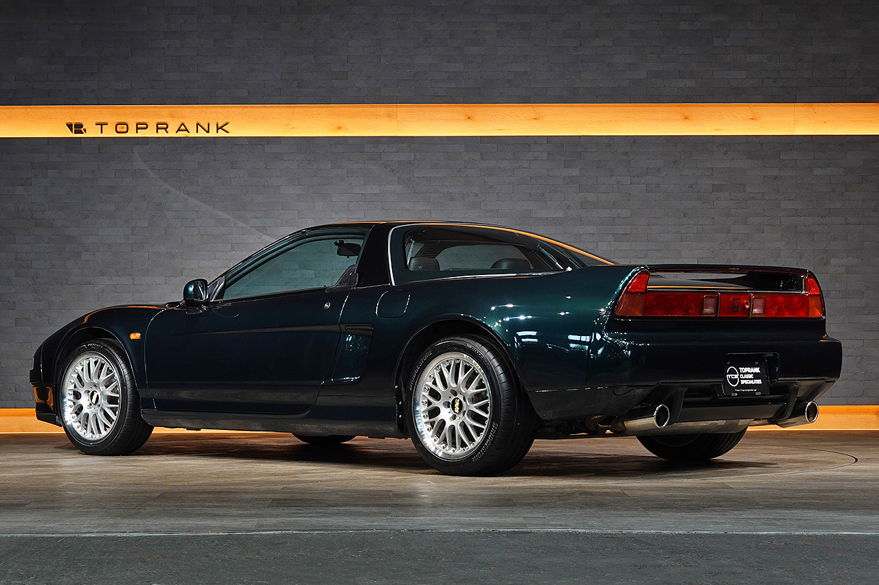 ホンダ NSX NA1 NSX