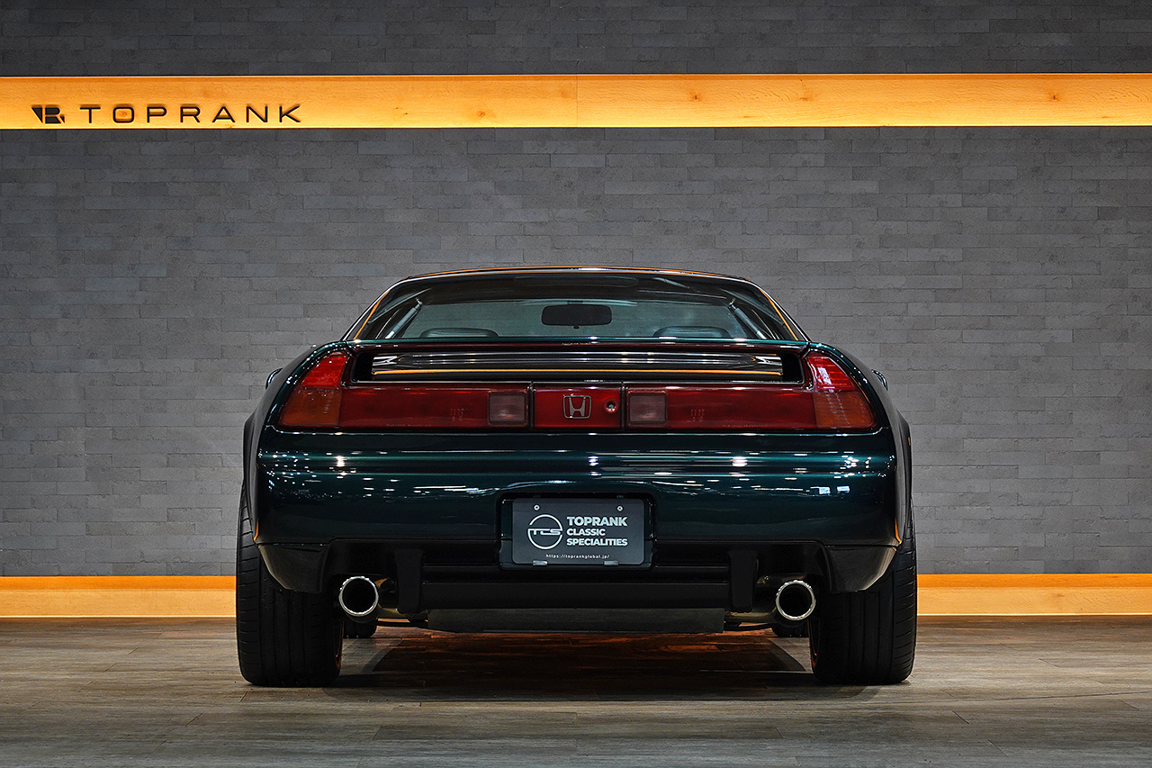 ホンダ NSX NA1 NSX