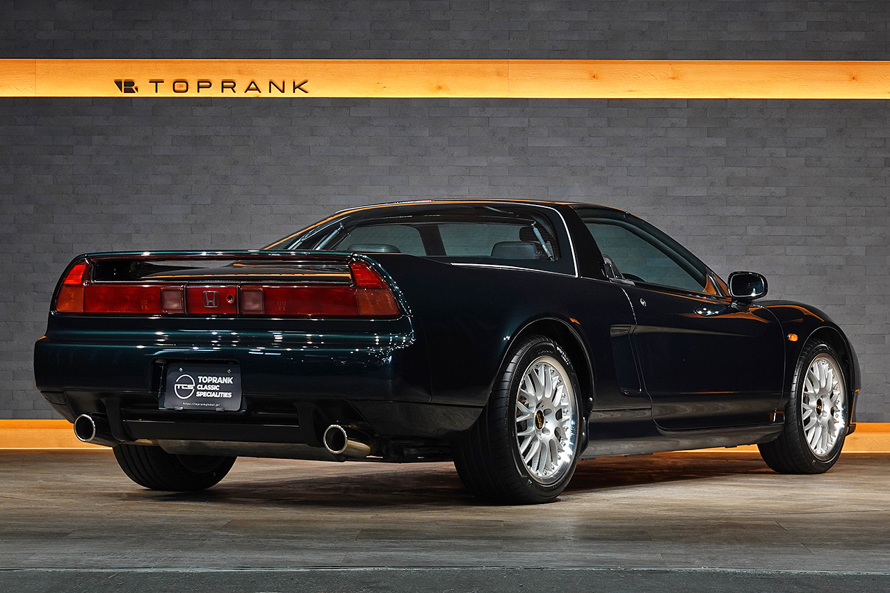 ホンダ NSX NA1 NSX