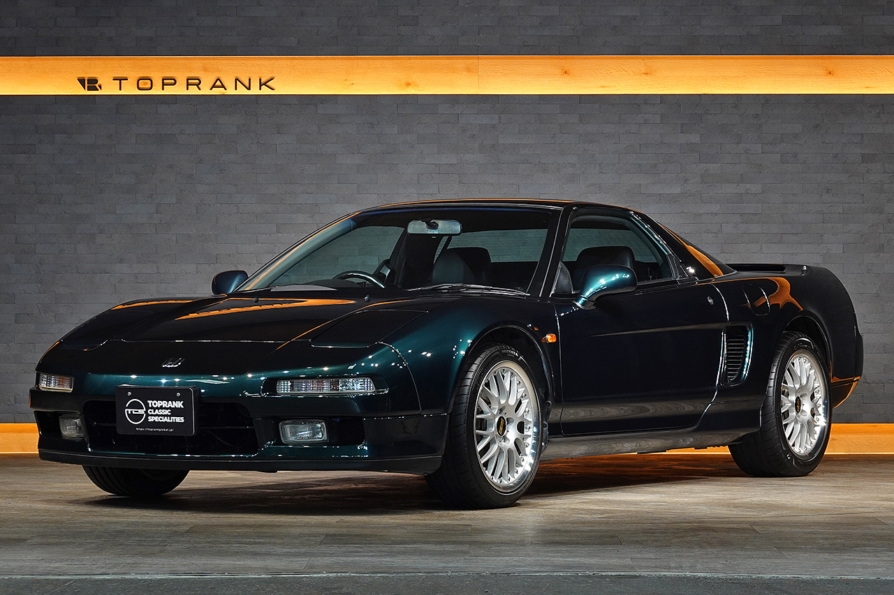 ホンダ NSX NA1 NSX