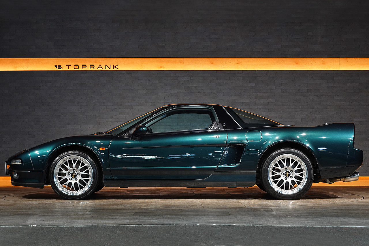 ホンダ NSX NA1 NSX