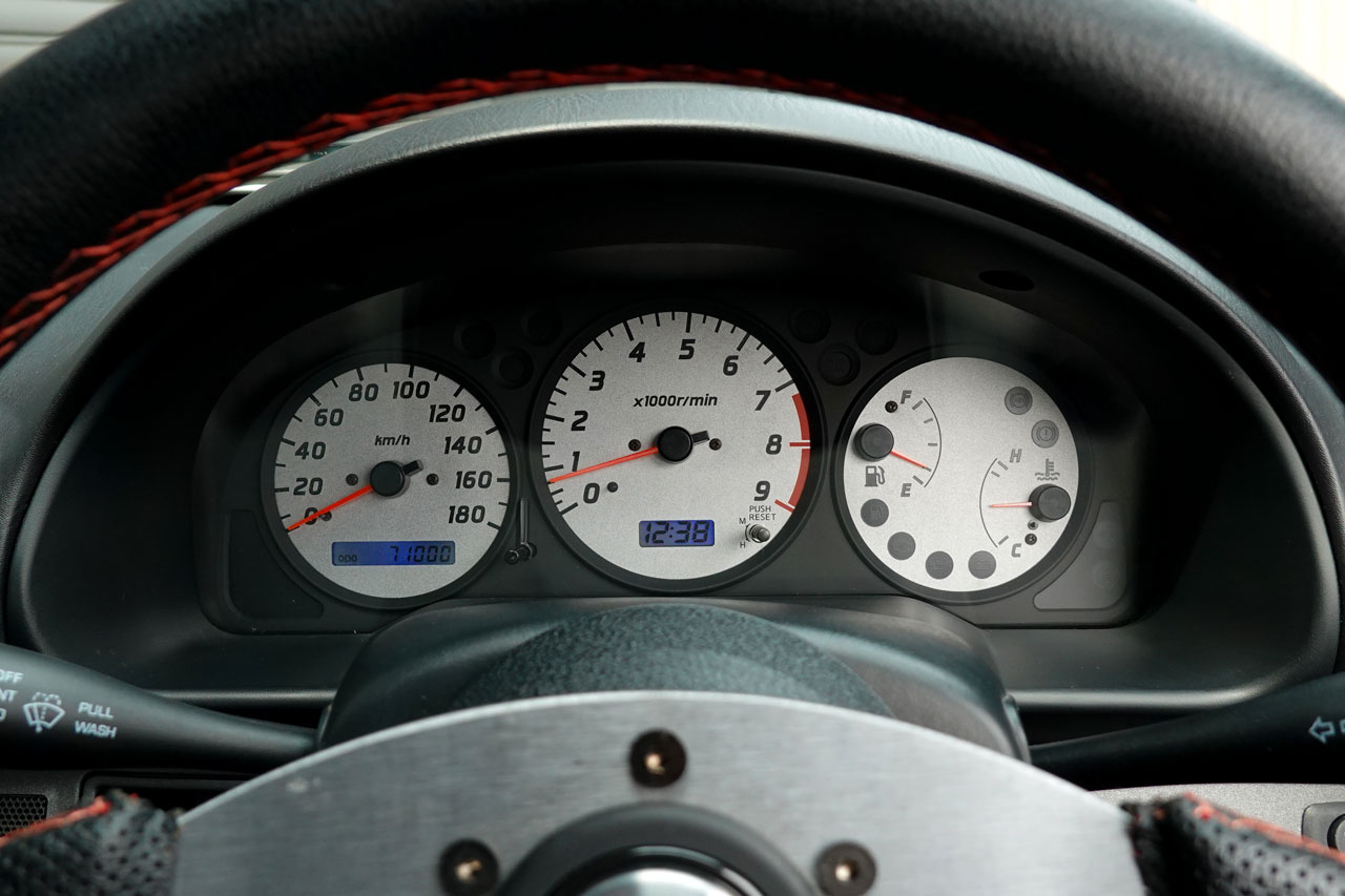 日産 シルビア S15 シルビア スペックS