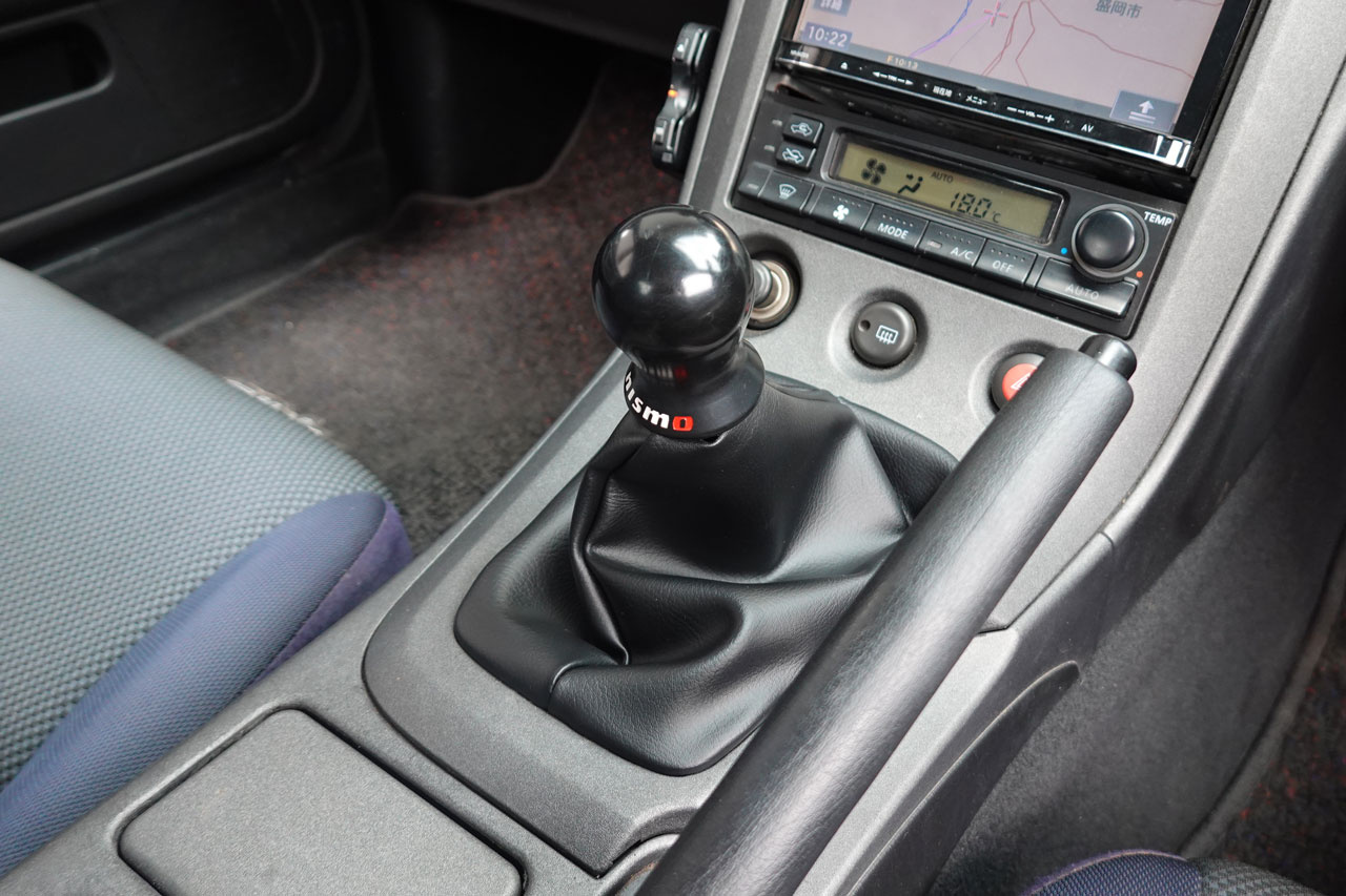 日産 シルビア S15 シルビア スペックS