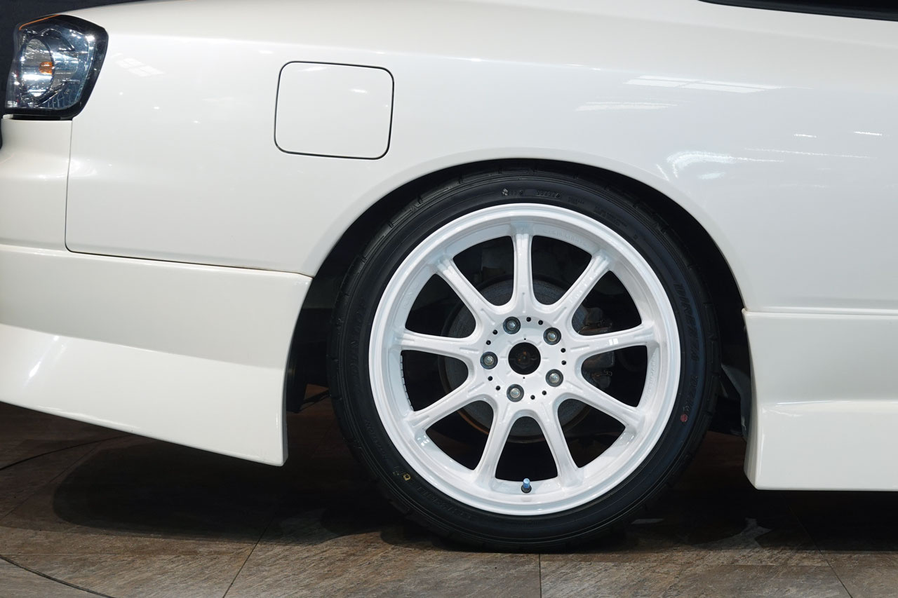 日産 シルビア S15 シルビア スペックS