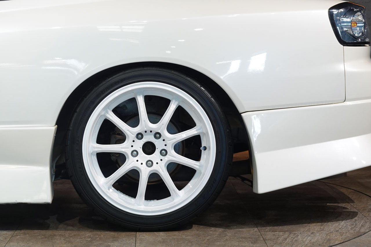 日産 シルビア S15 シルビア スペックS