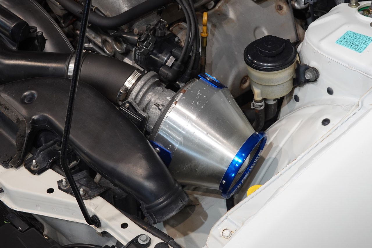 日産 シルビア S15 シルビア スペックS