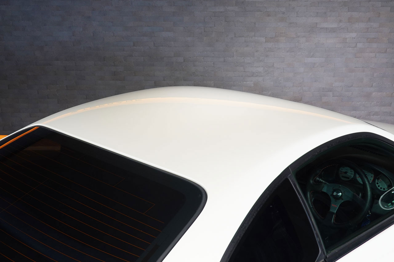 日産 シルビア S15 シルビア スペックS