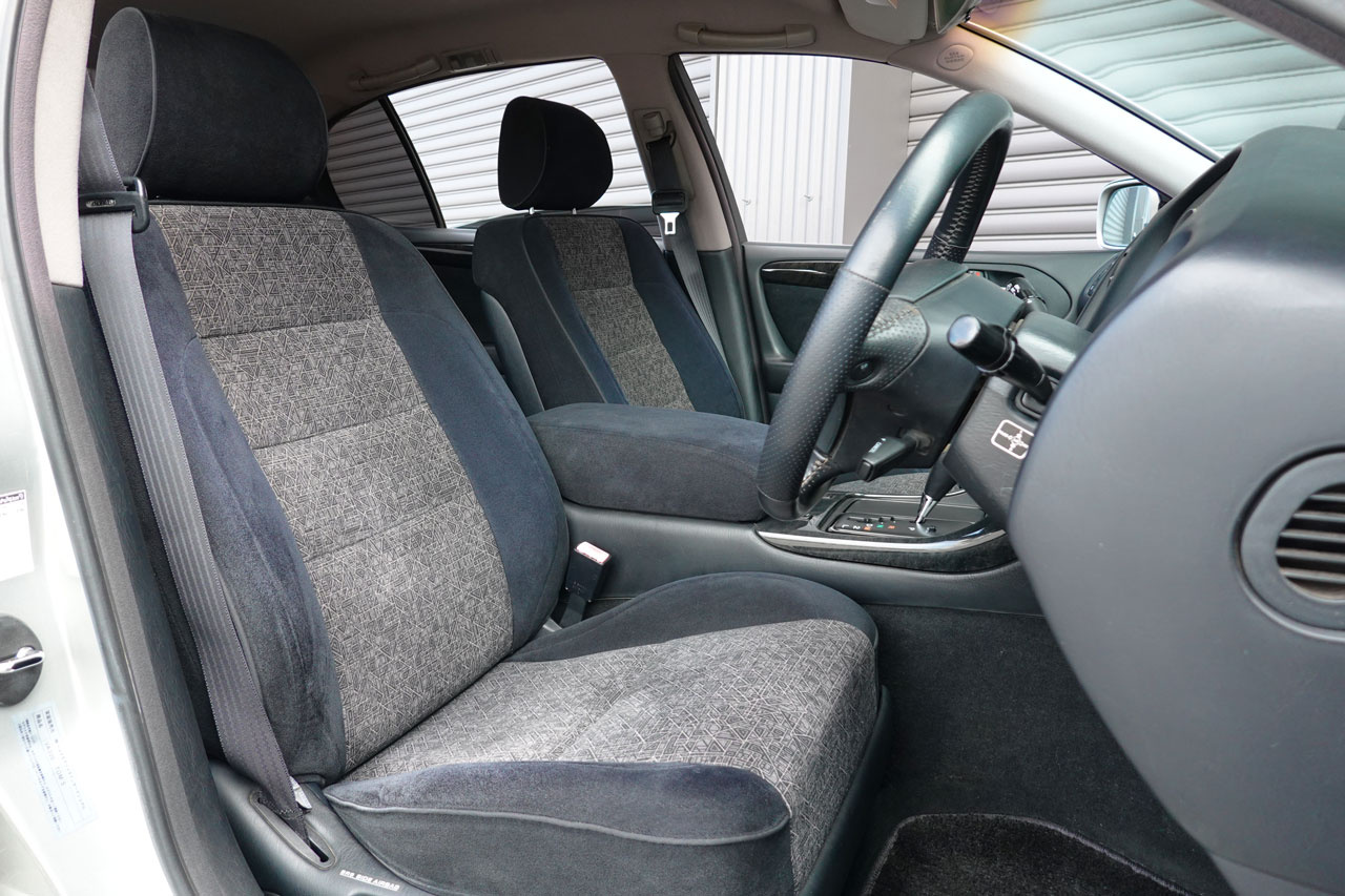 トヨタ アリスト JZS161 アリストVA300 TOM'S