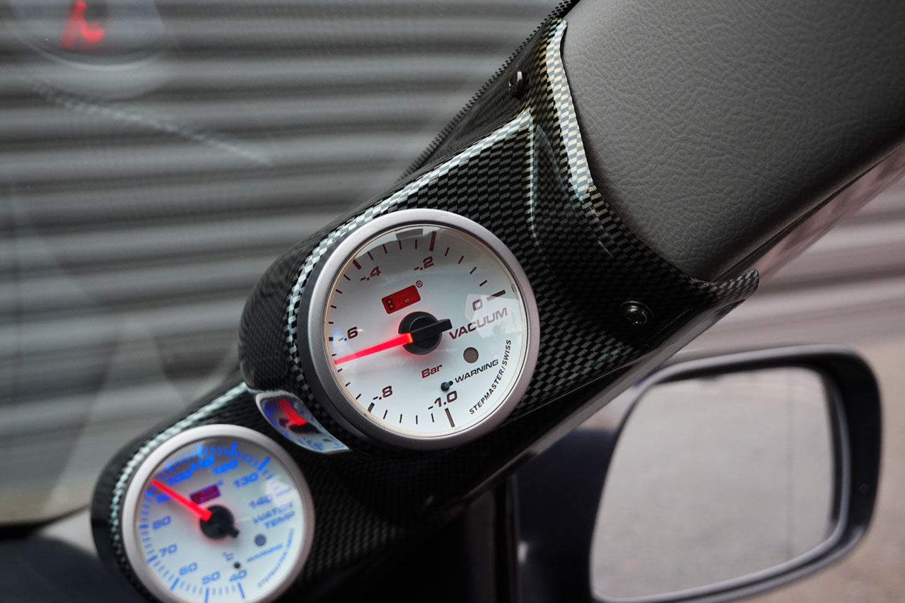 トヨタ アルテッツァ SXE10 アルテッツァ RS200 リミテッド