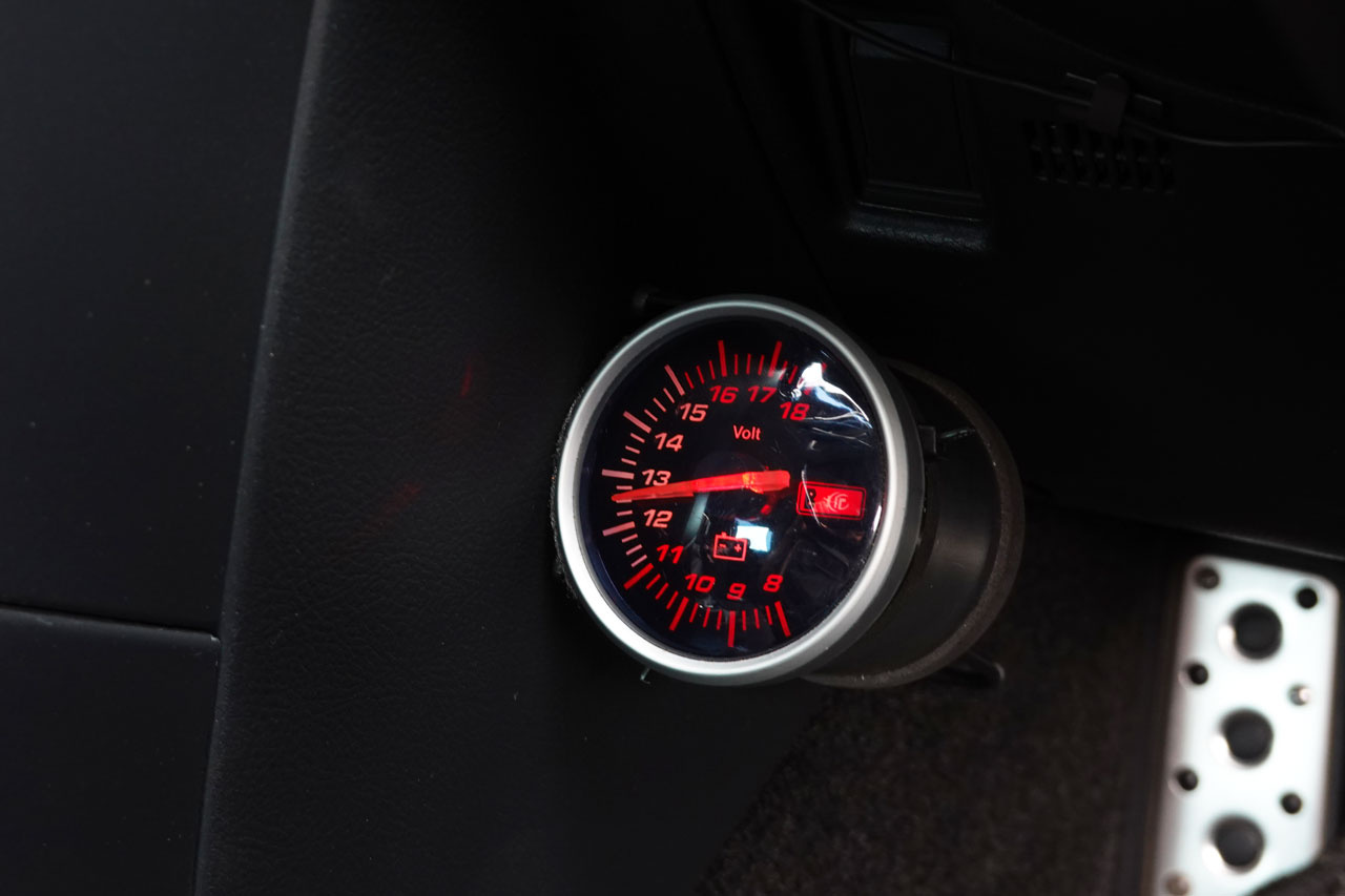 トヨタ アルテッツァ SXE10 アルテッツァ RS200 リミテッド