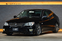 厳選在庫車両リスト（国産車・輸入車）｜トップランク