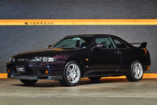 スカイラインGT-R