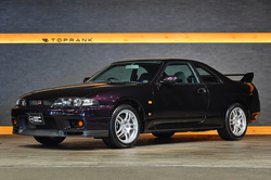 スカイラインGT-R