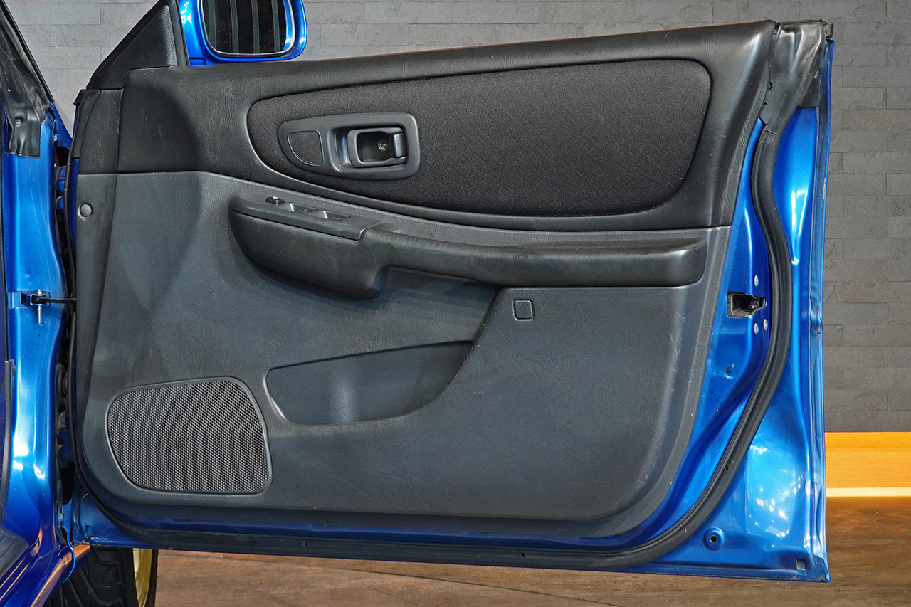 スバル インプレッサSTI インプレッサWRX RA STi Ver.6 リミテッド