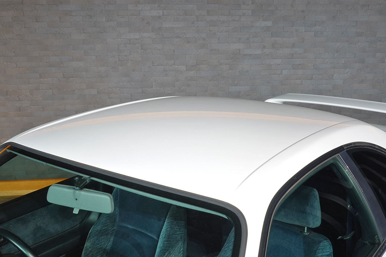 日産 スカイラインクーペ ECR33 スカイライン GTS25t Type M