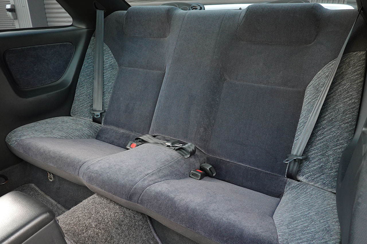 日産 スカイラインクーペ ECR33 スカイライン GTS25t Type M