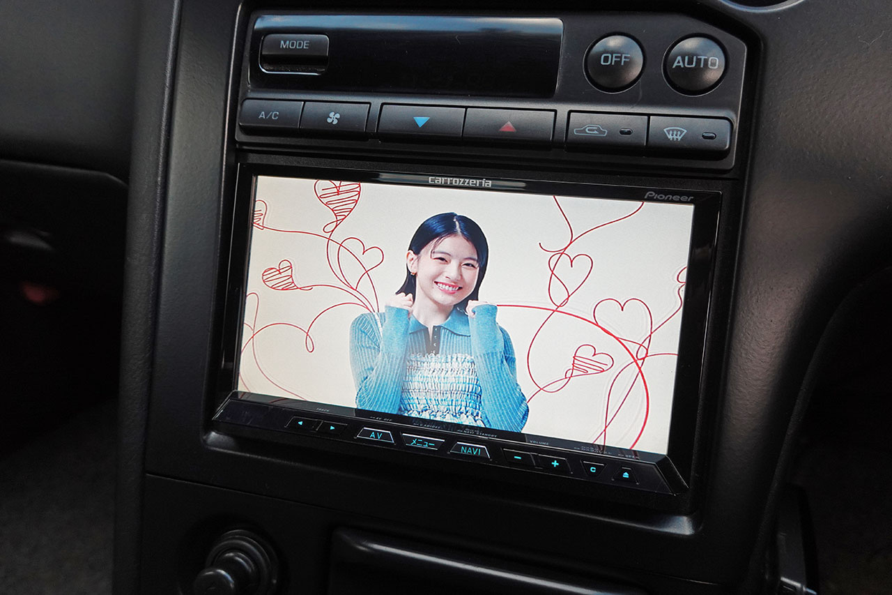 日産 スカイラインクーペ ECR33 スカイライン GTS25t Type M