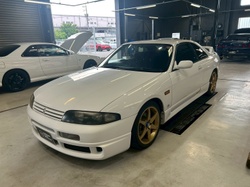 スカイライン