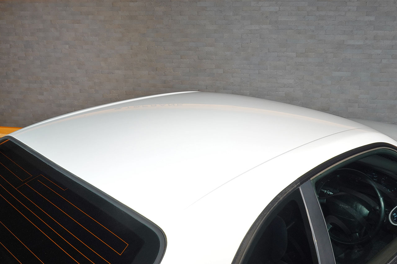 日産 スカイラインクーペ ECR33 スカイライン GTS25t Type M