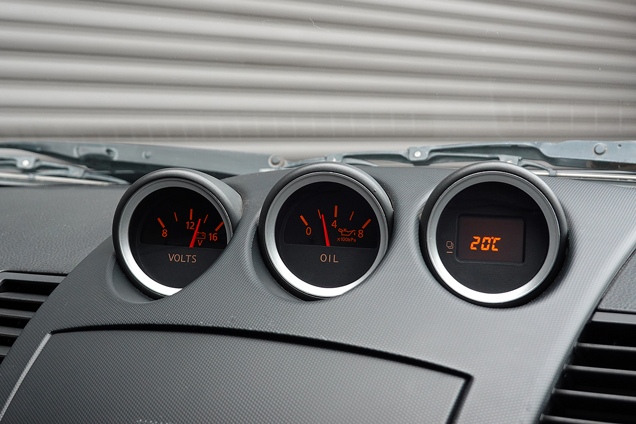 日産 フェアレディZ Z33 フェアレディZ バージョンS