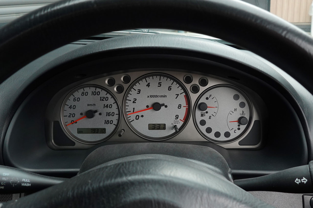 日産 シルビア S15 シルビア スペックR