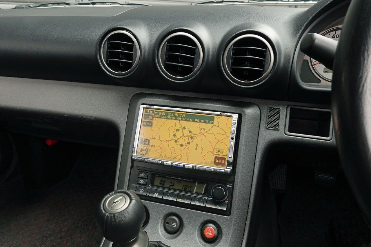 日産 シルビア S15 シルビア スペックR