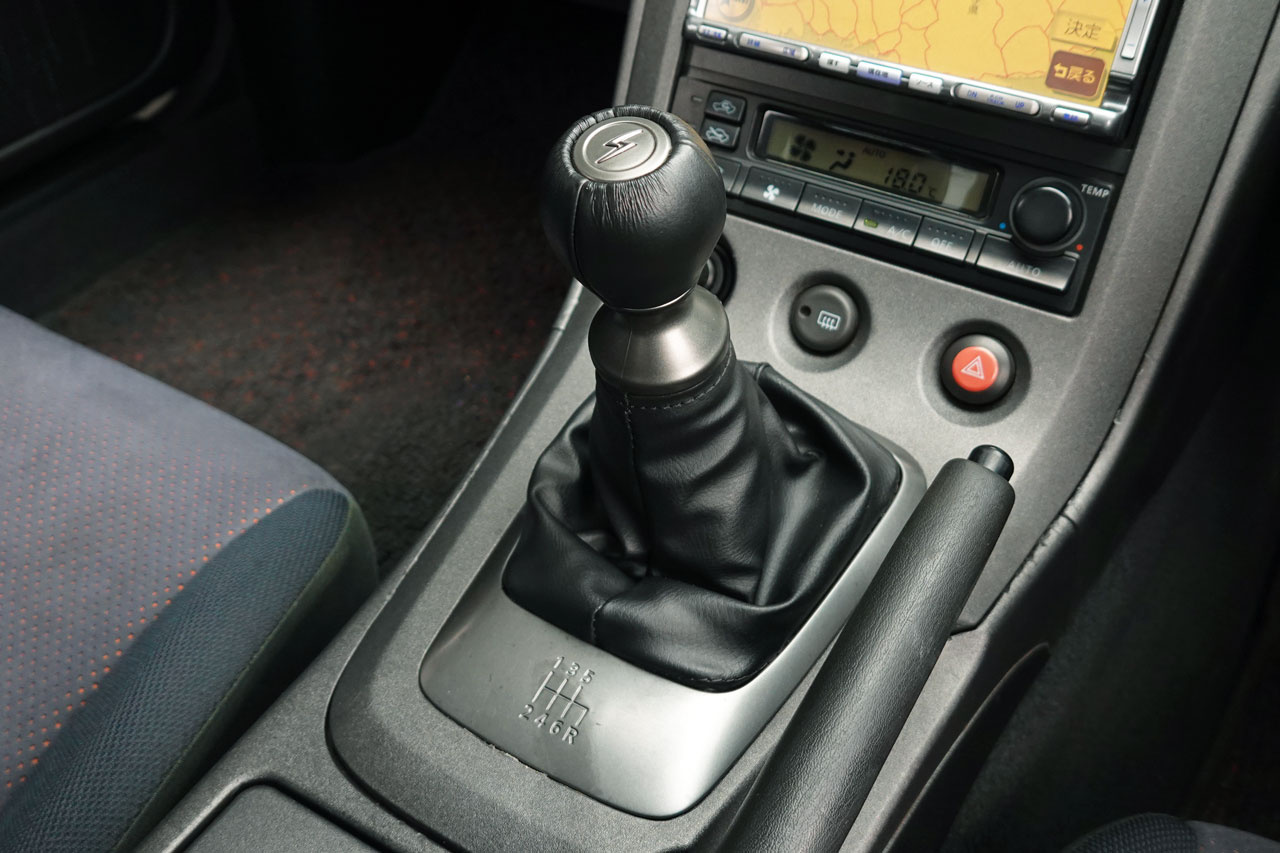 日産 シルビア S15 シルビア スペックR