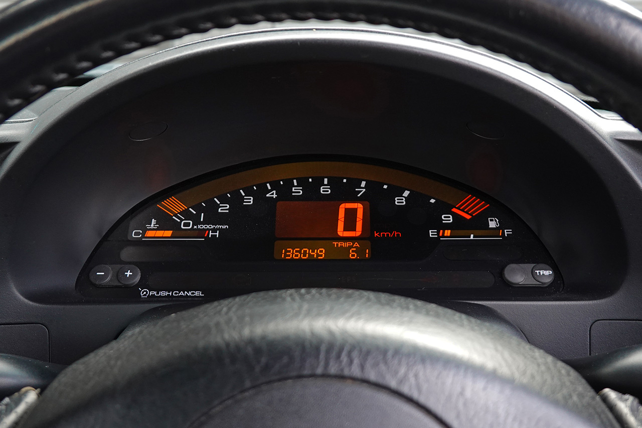 ホンダ S2000 S2000 ベースモデル