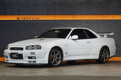 スカイラインGT-R