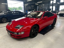 フェアレディZ