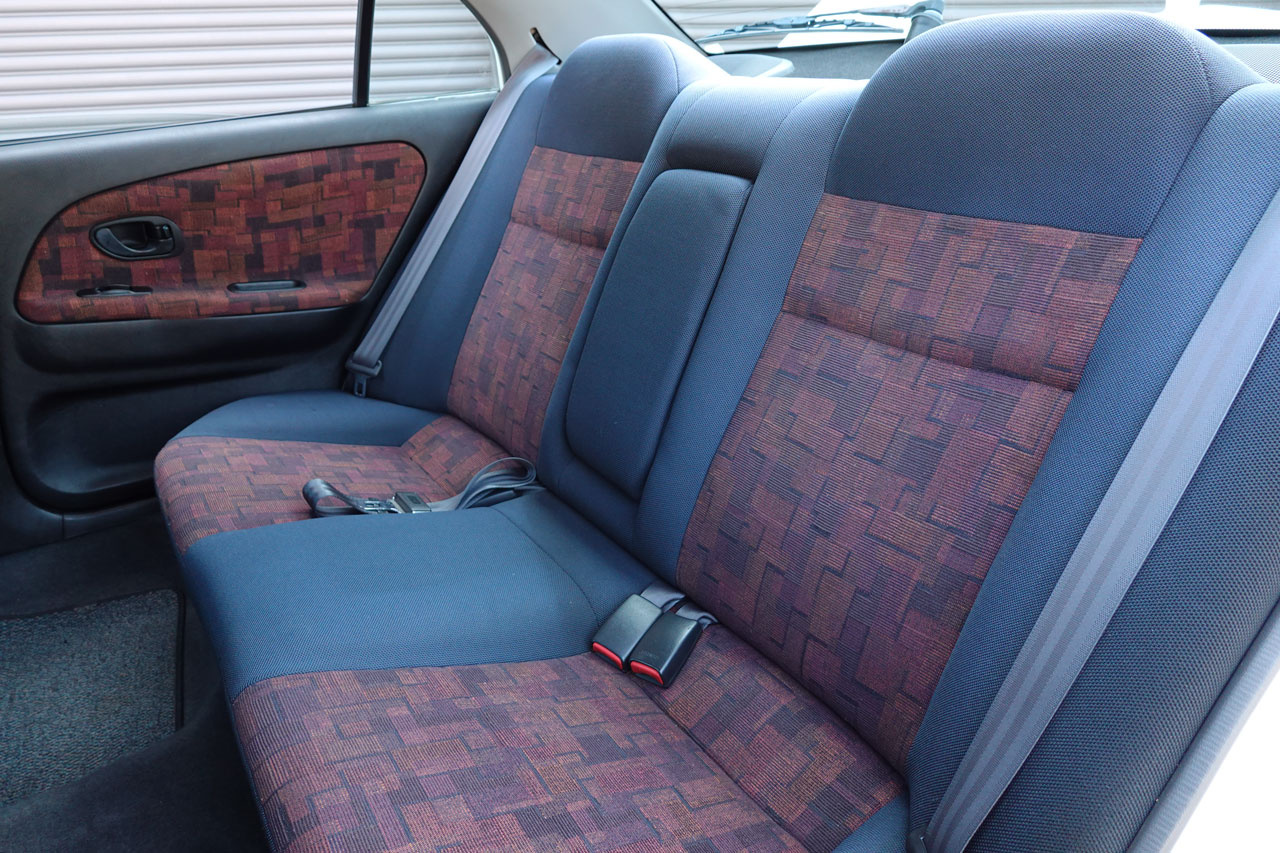 三菱 ランサーエボリューション CN9A ランサー GSR エボリューション IV