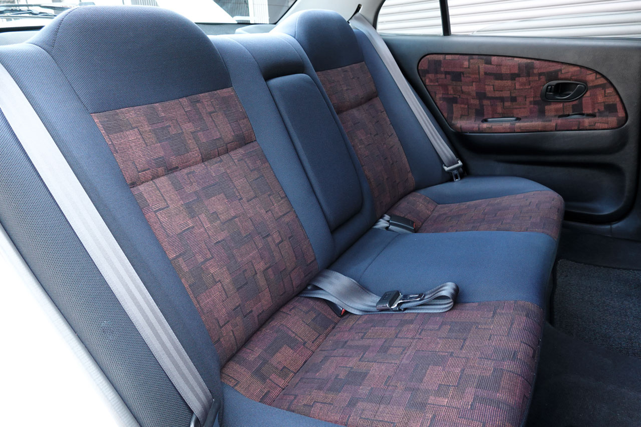 三菱 ランサーエボリューション CN9A ランサー GSR エボリューション IV