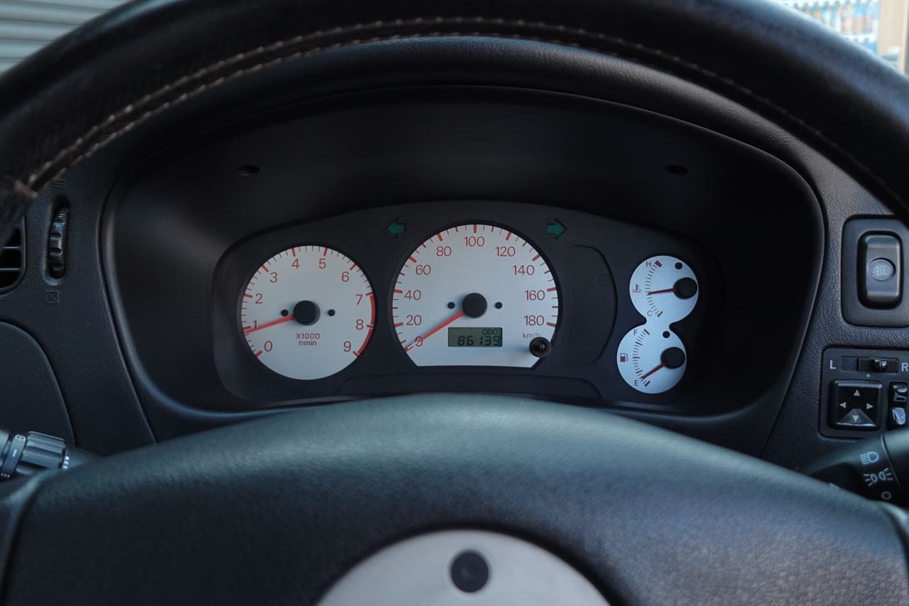 三菱 ランサーエボリューション CN9A ランサー GSR エボリューション IV
